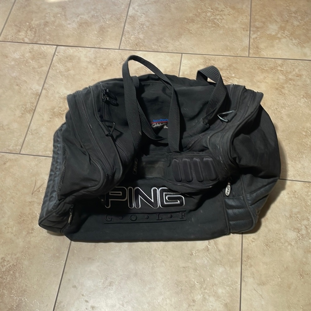 Ping Bag - image 1